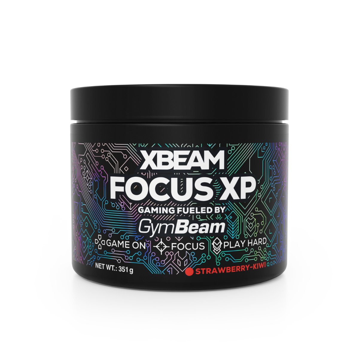XBEAM Focus XP – GymBeam