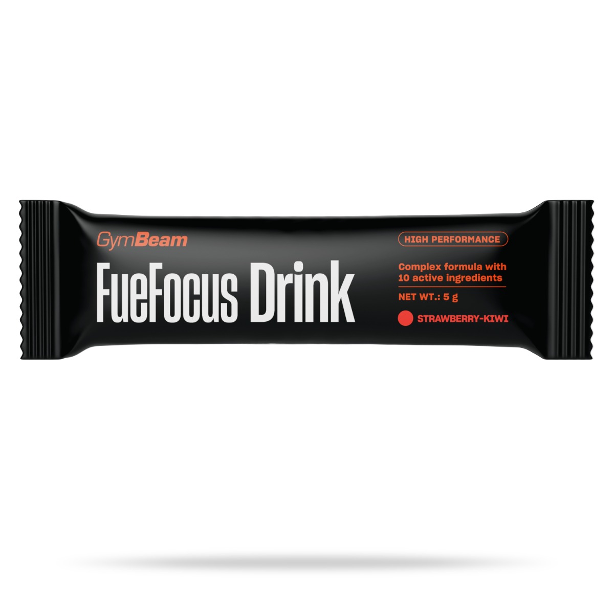 Sample FueFocus Drink - GymBeam