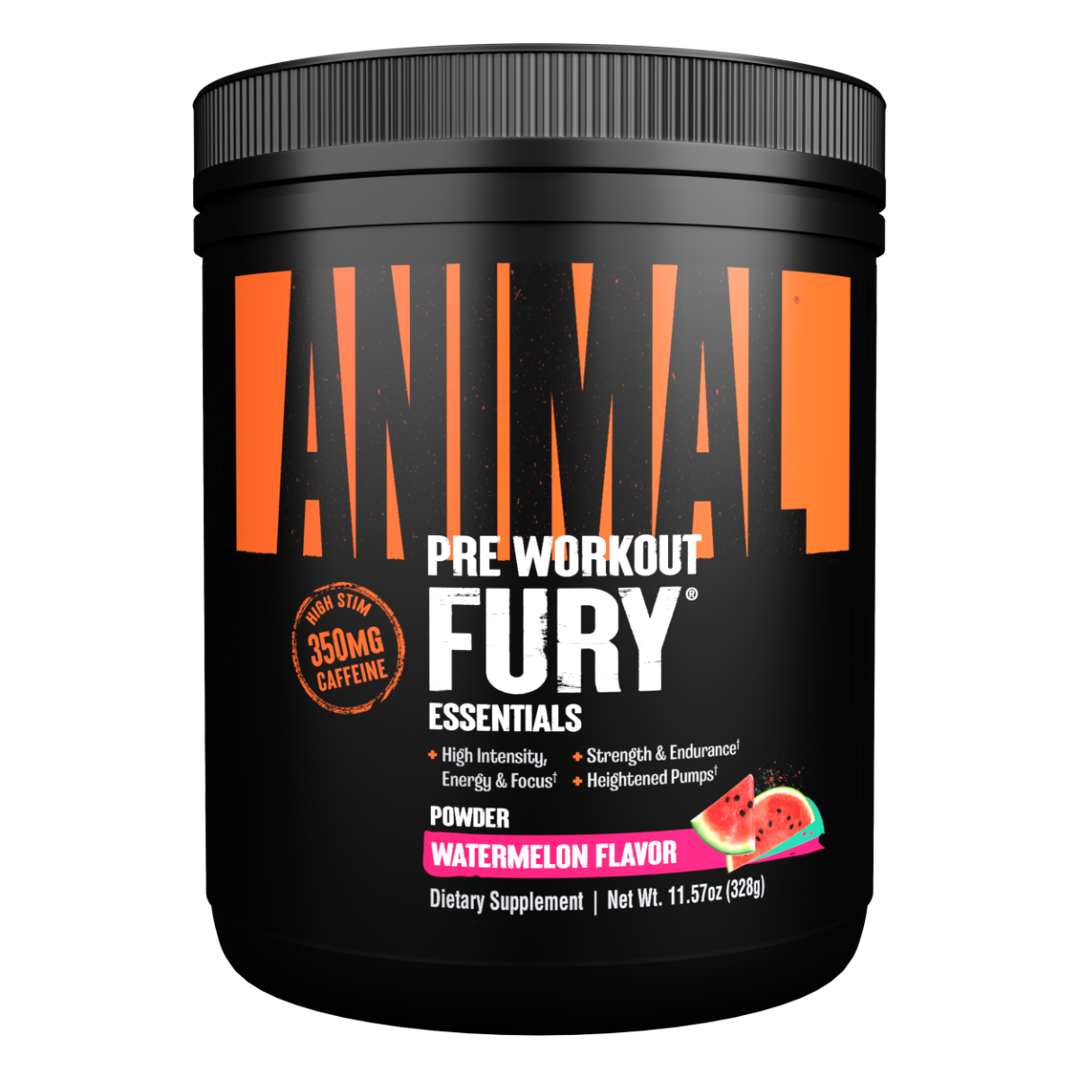 Animal Fury - Universal Nutrition