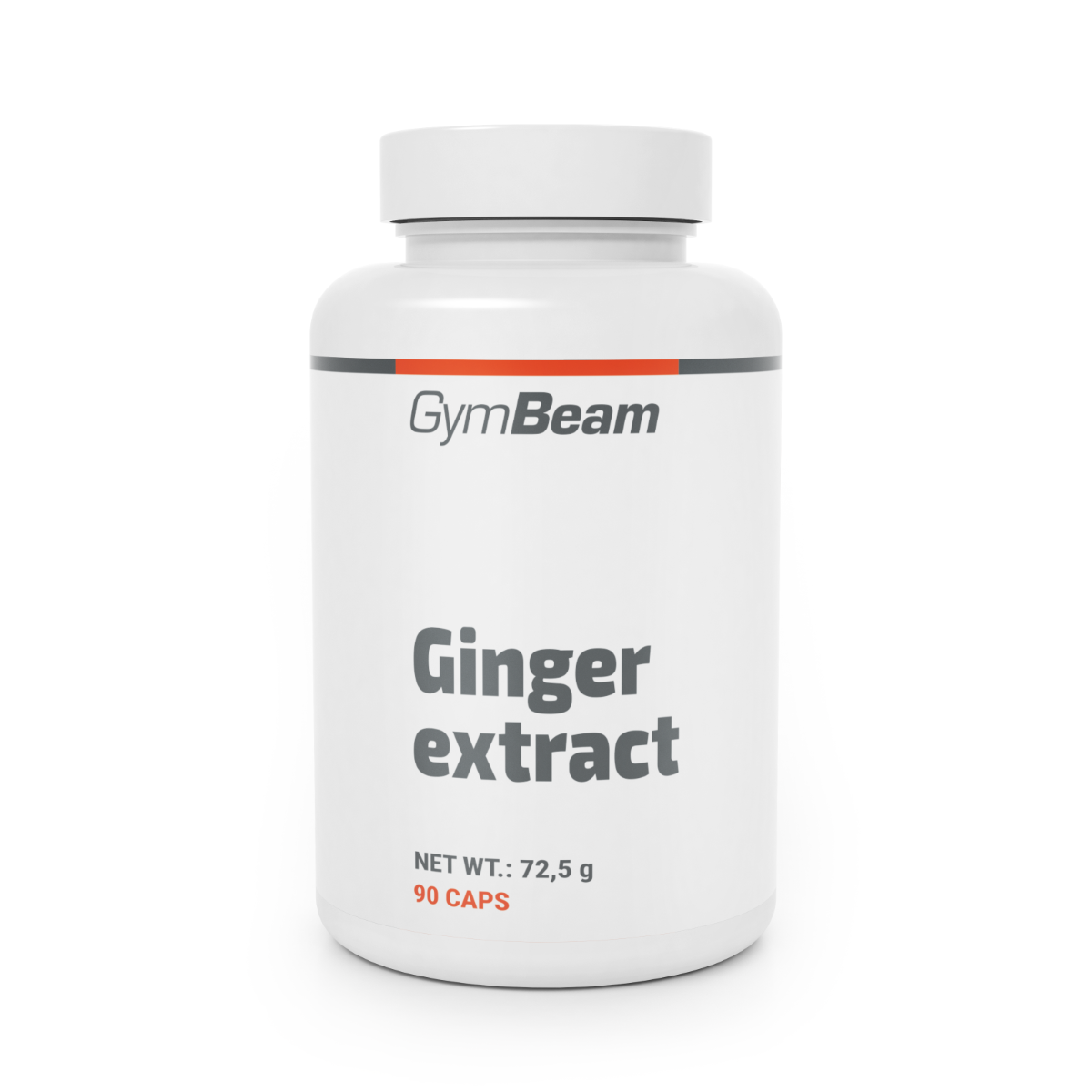 Extrait de gingembre - GymBeam