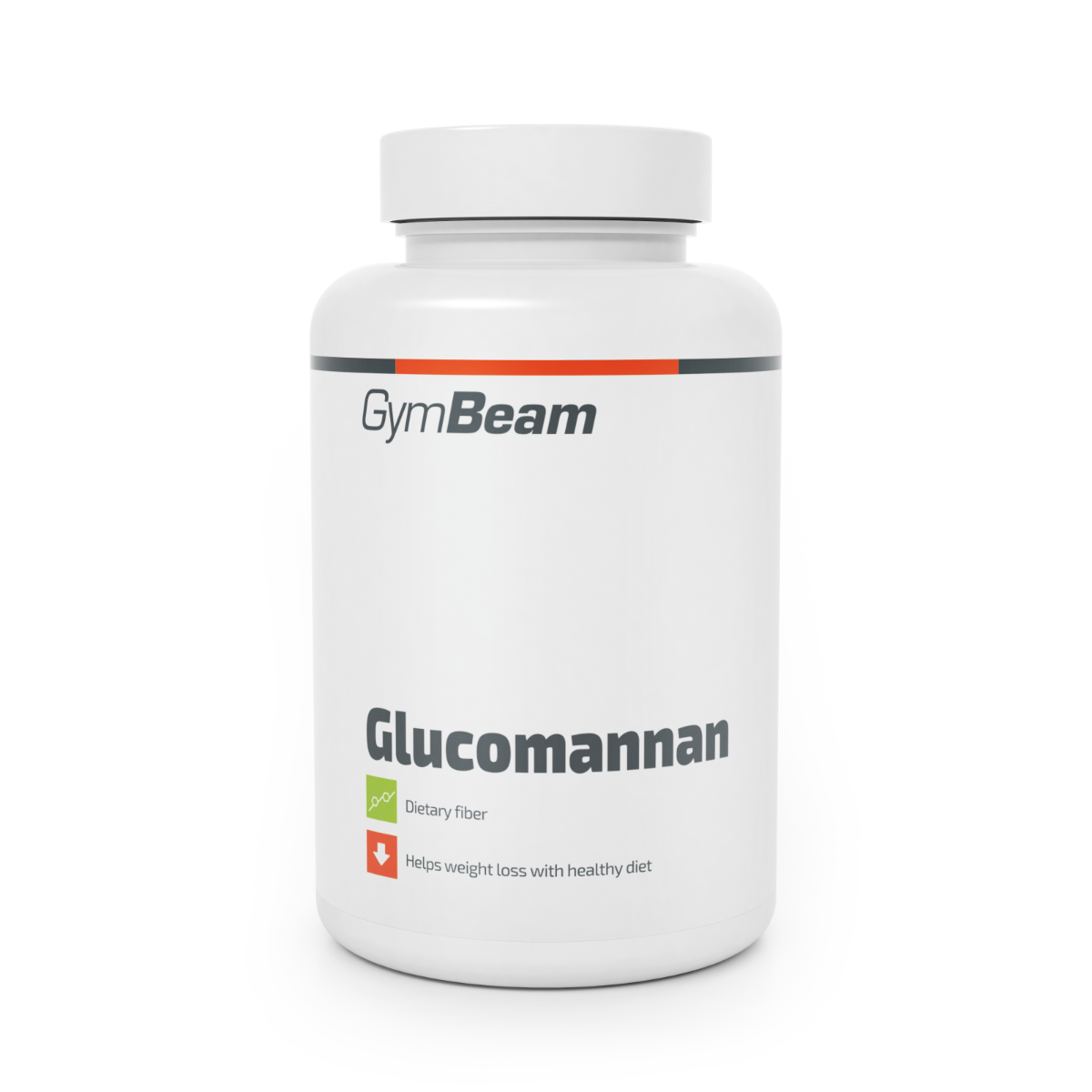 Glucomannan – GymBeam