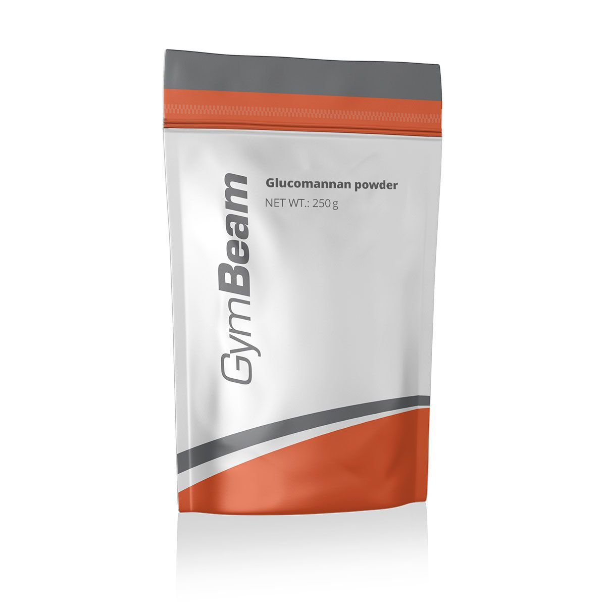 Glucomannan – GymBeam