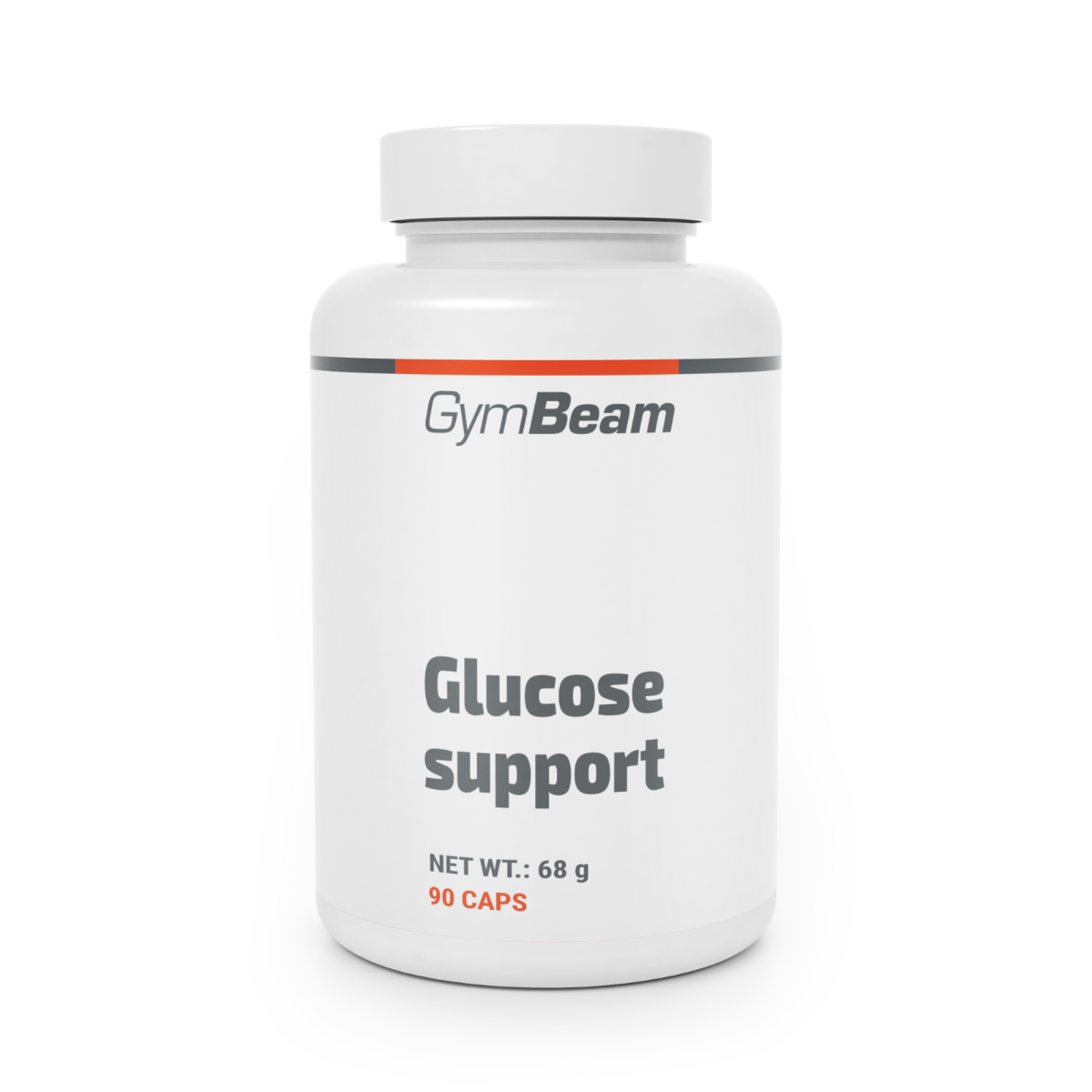 Soutien pour la glycémie - GymBeam