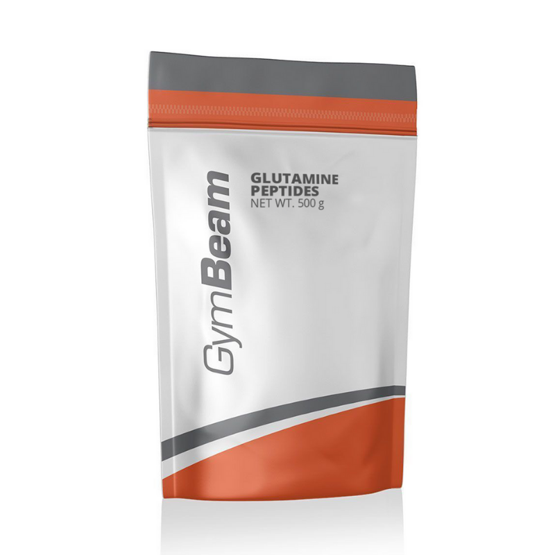 Peptides de glutamine – GymBeam