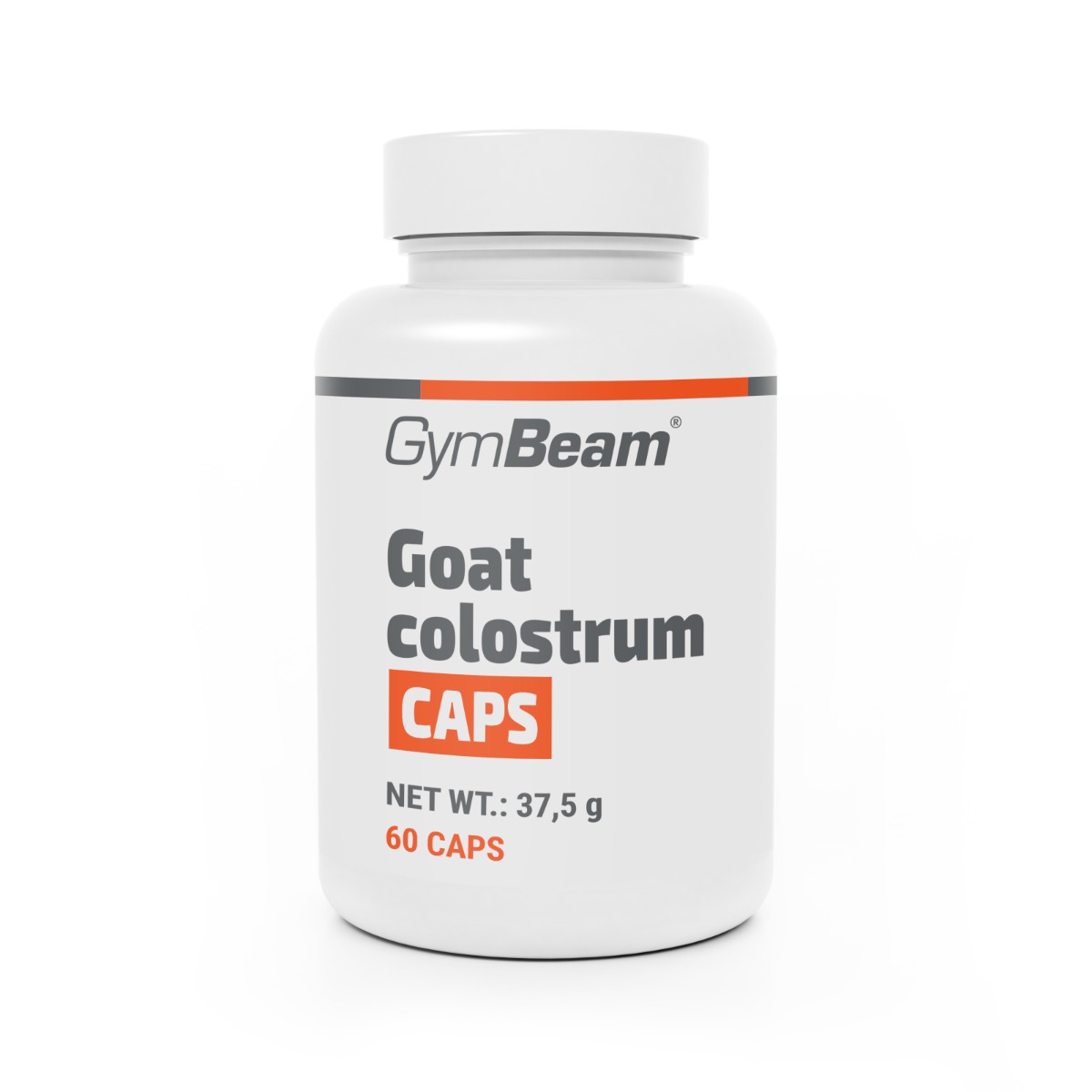 Colostrum de chèvre - GymBeam