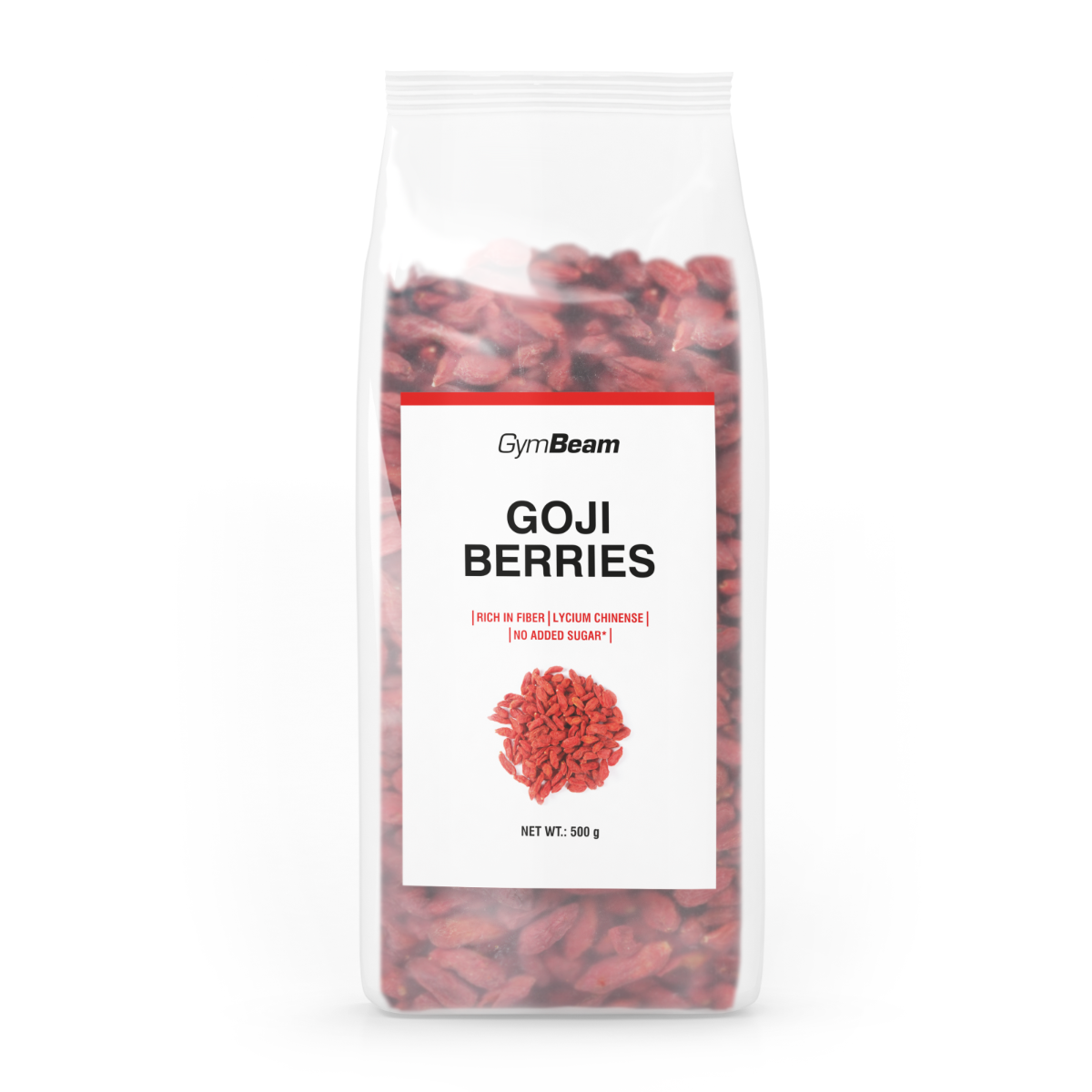 Baies de goji - GymBeam