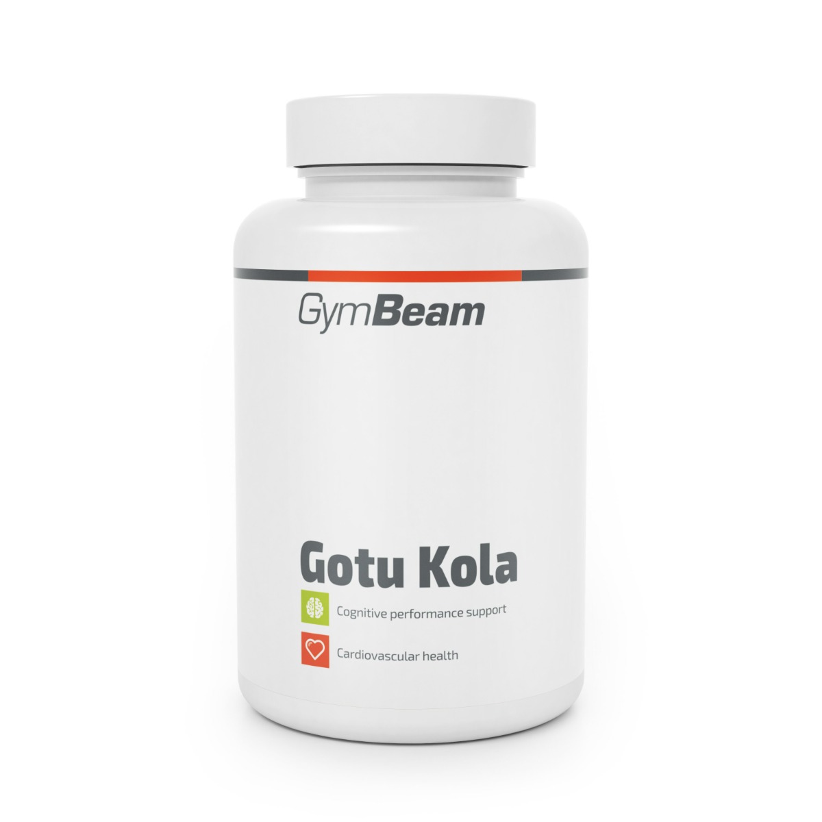 Gotu kola – Gymbeam