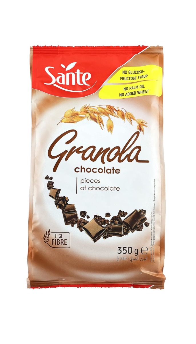 Granola - Sante