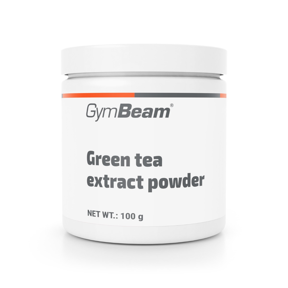 Extrait de thé vert - GymBeam