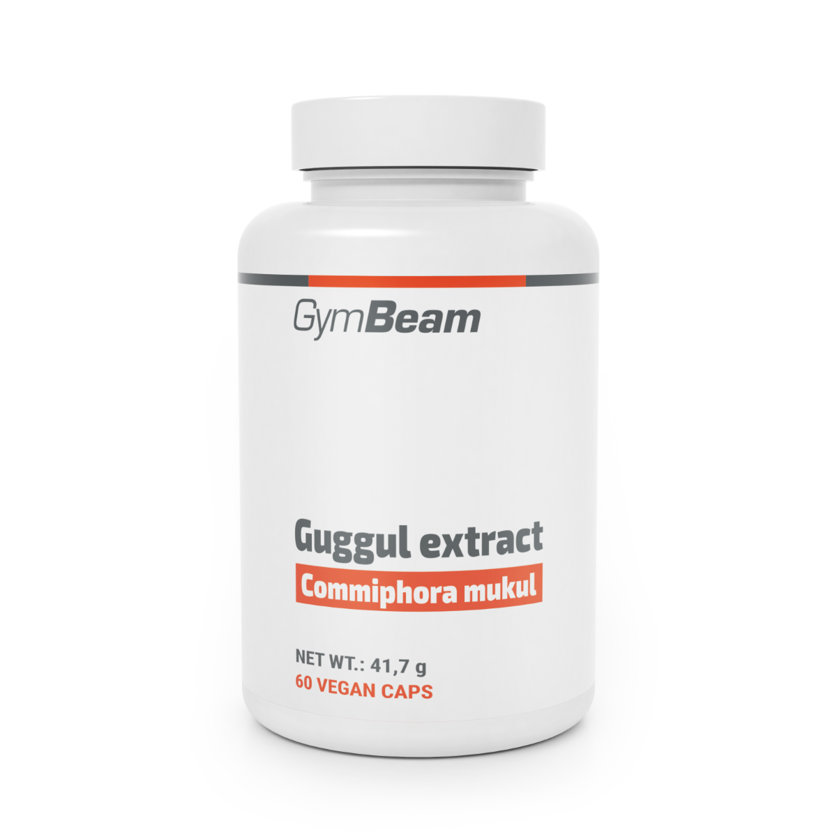 Extrait de Guggul – GymBeam