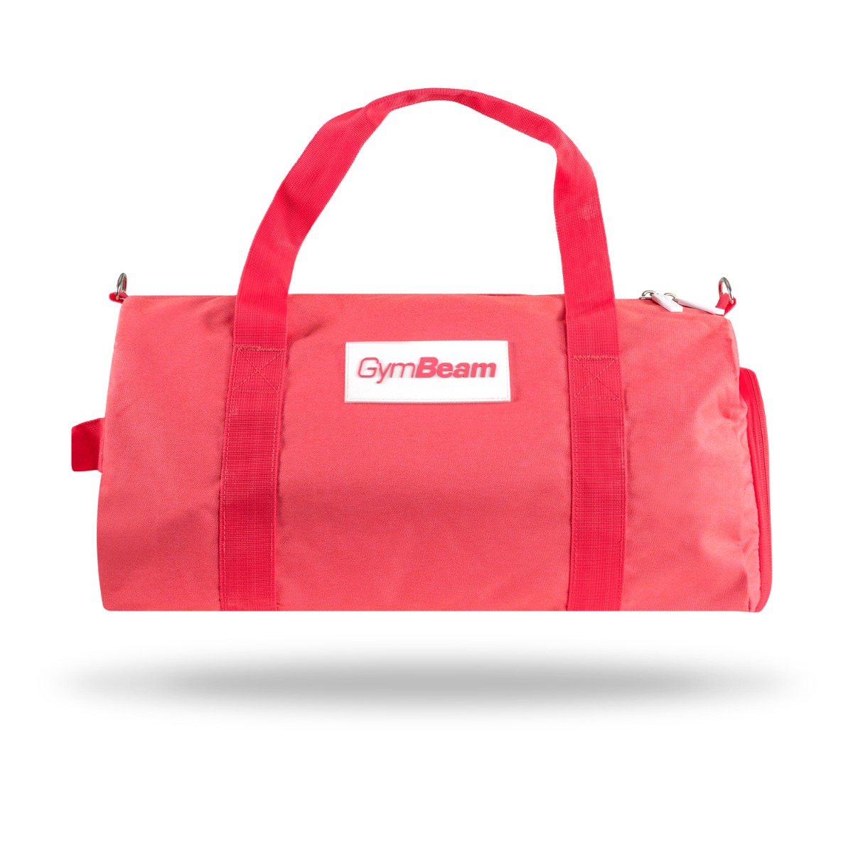 BAE Duffle Bag Rose - GymBeam