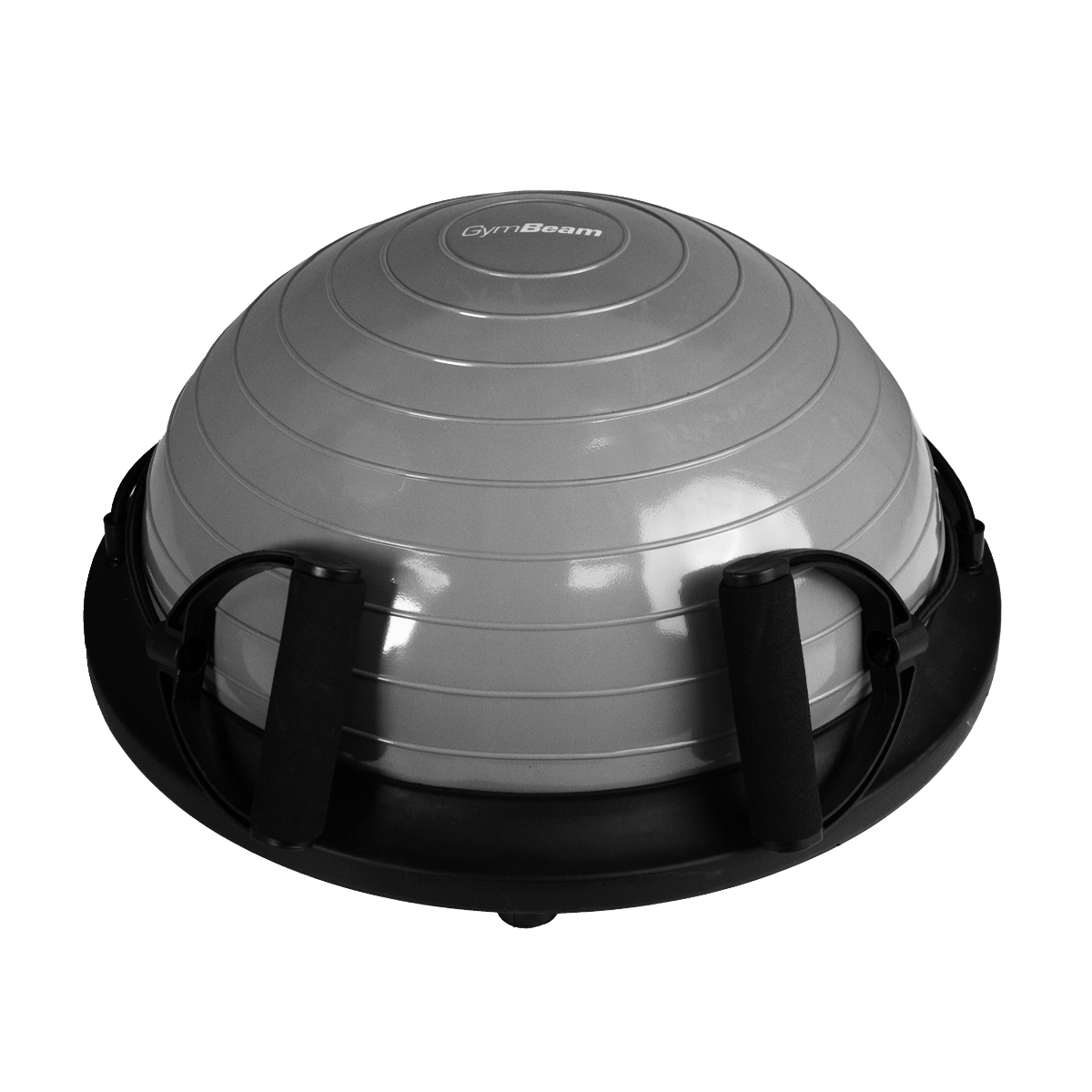 Compact Half Ball Balance Trainer - GymBeam