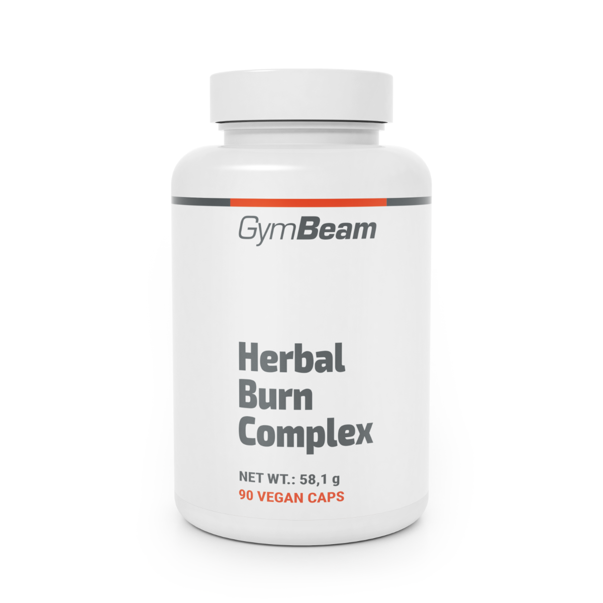 Herbal Burn Complex – GymBeam
