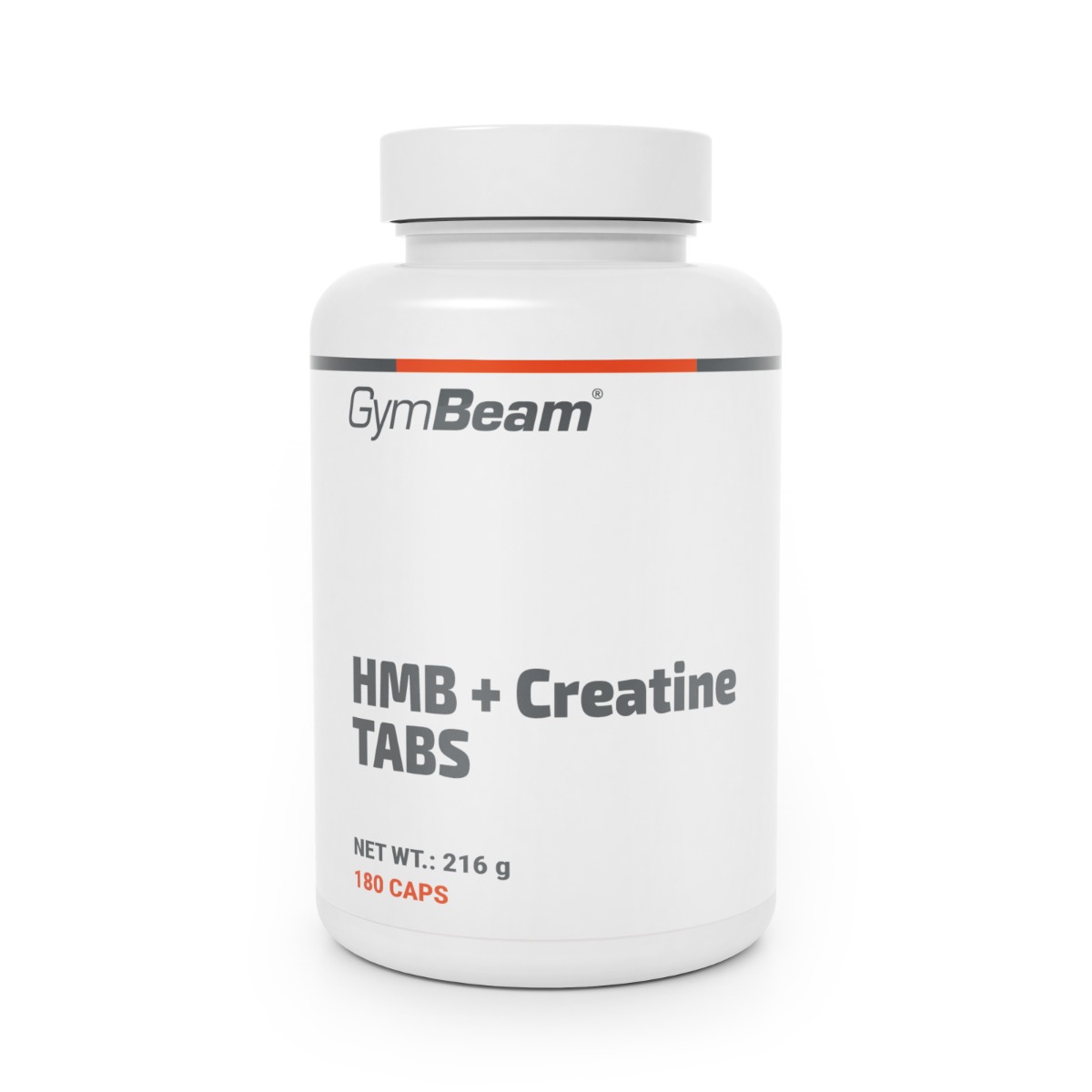 HMB + Créatine - GymBeam