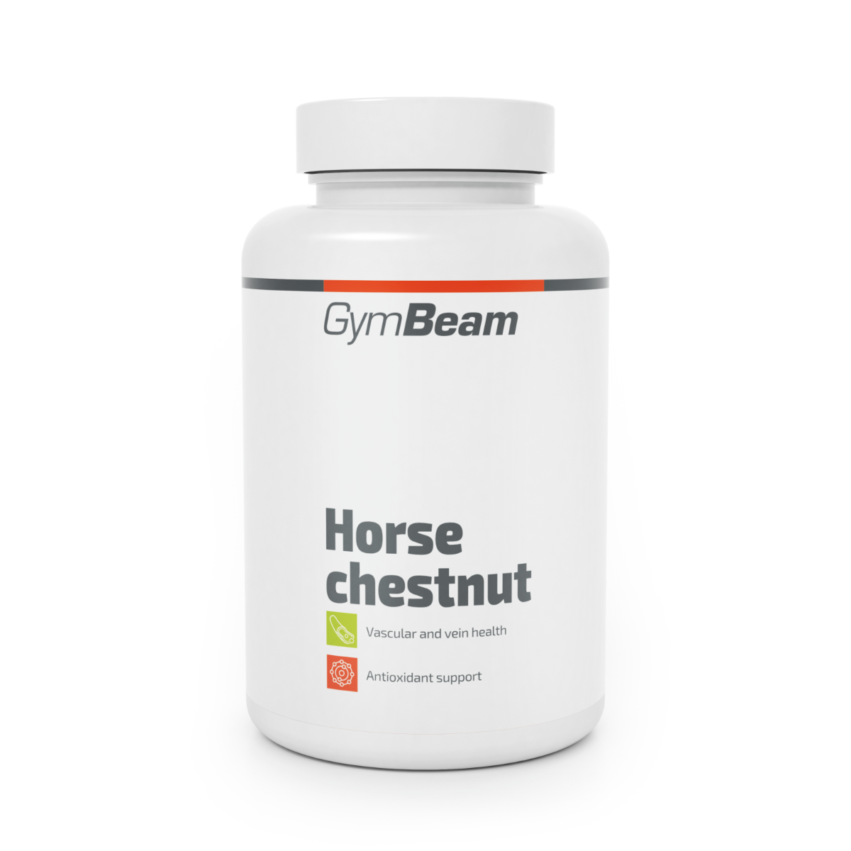 Châtaigne des chevaux - GymBeam