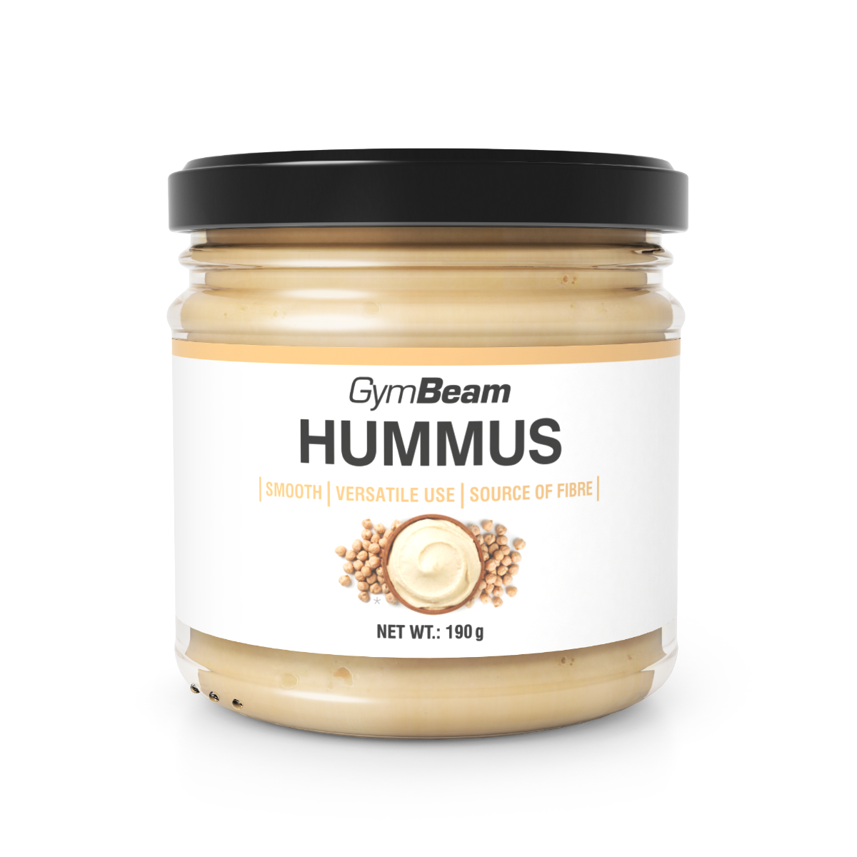 Hummus – GymBeam