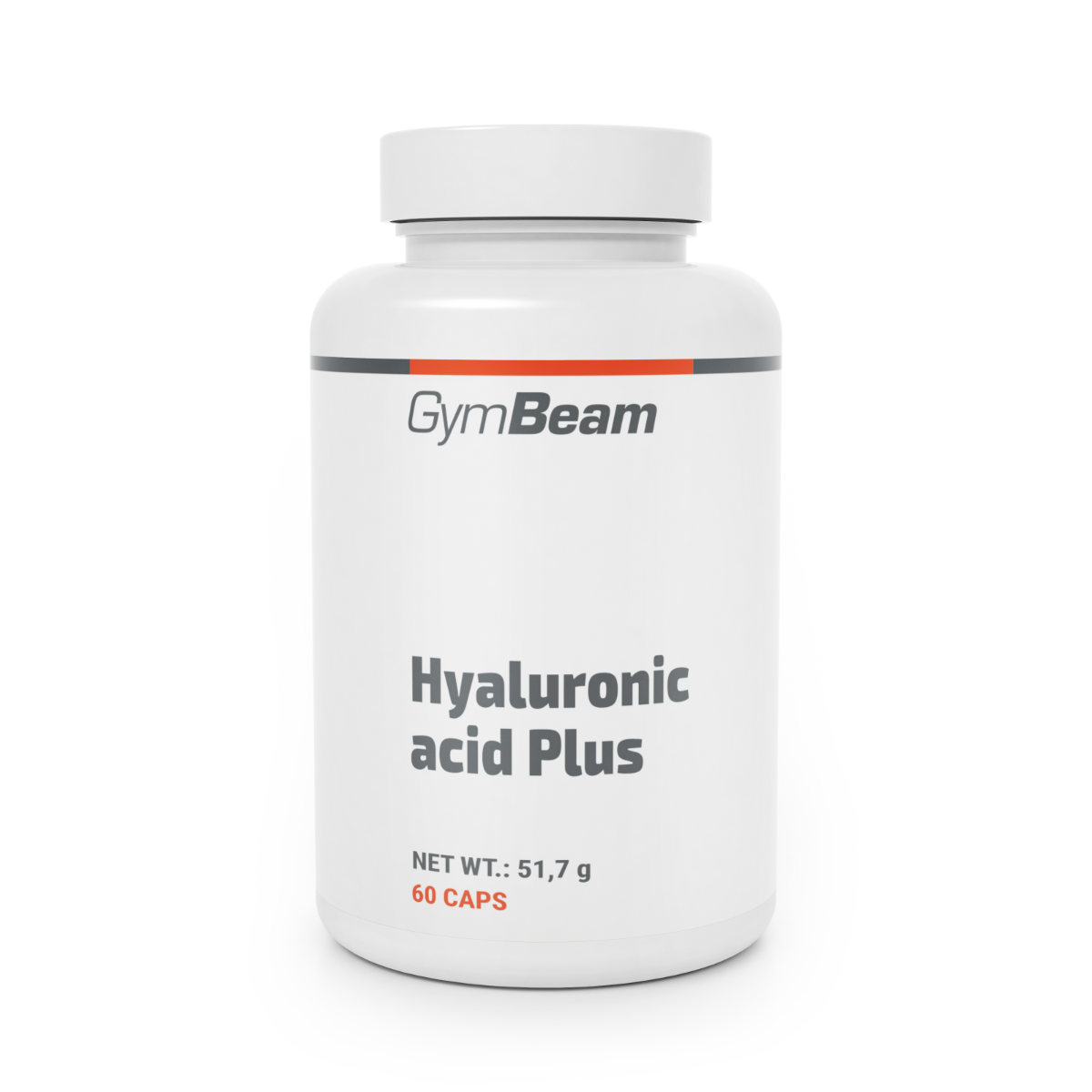 Acide hyaluronique PLUS - GymBeam