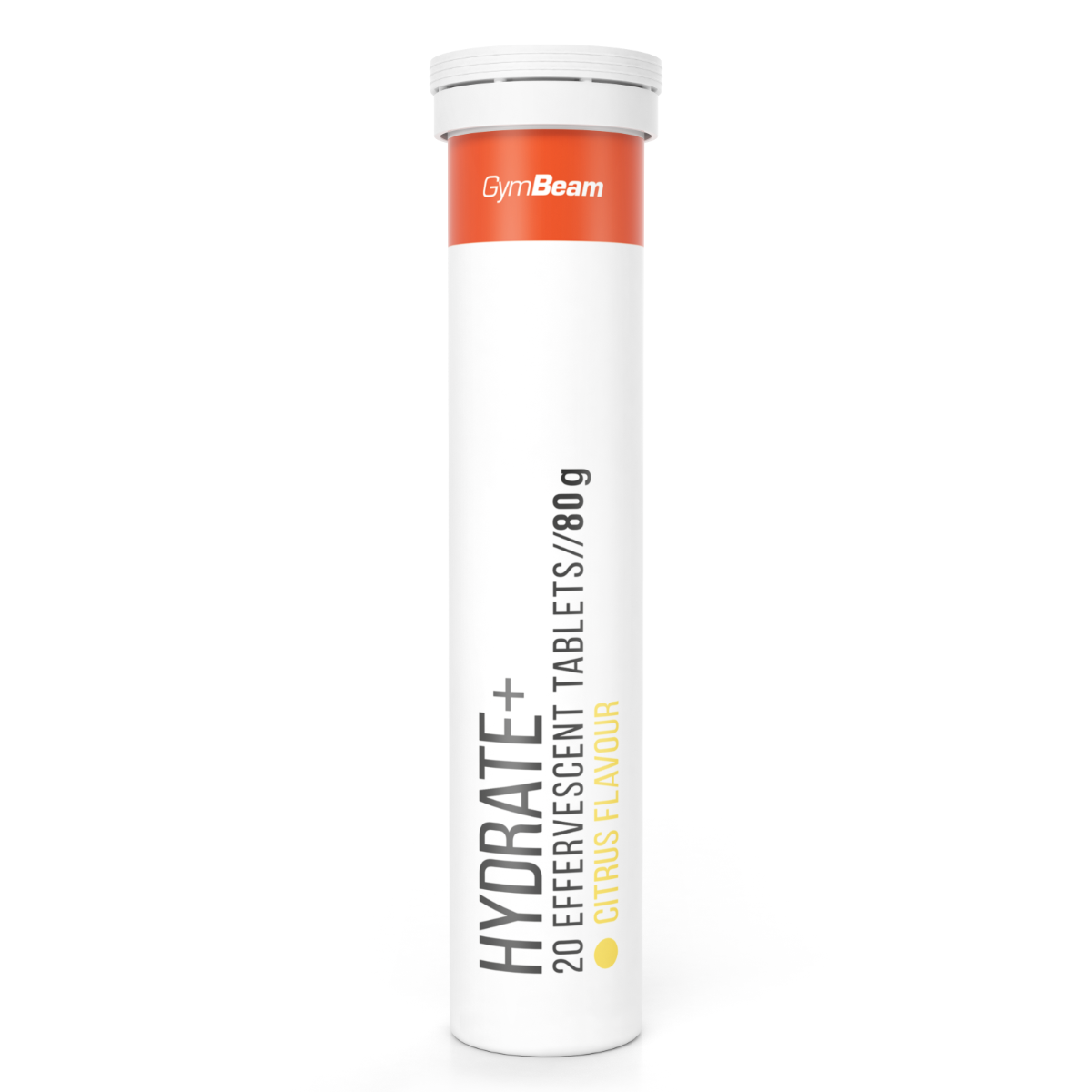 Hydrate+ Effervescent - GymBeam