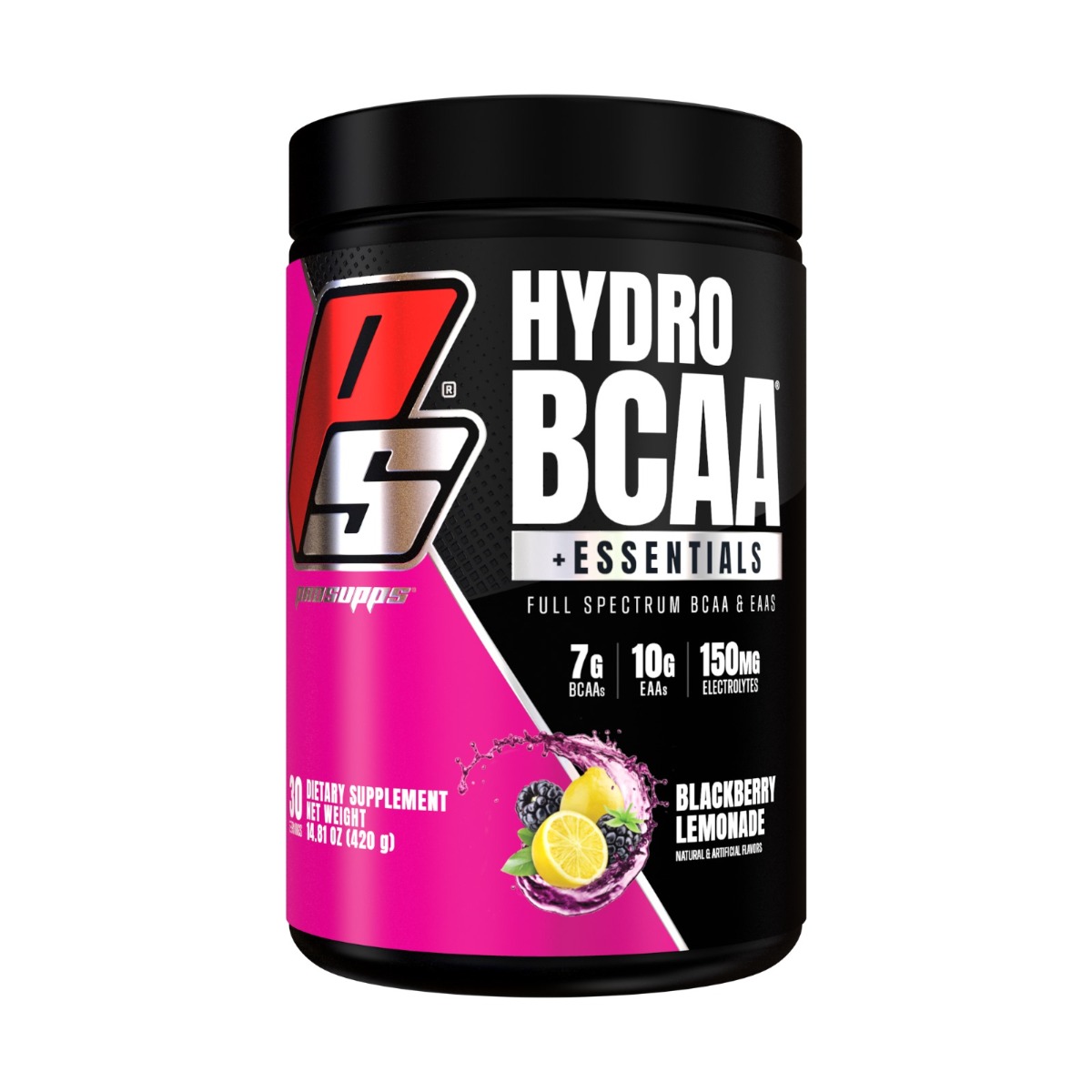 Aminokyseliny Hydro BCAA - ProSupps