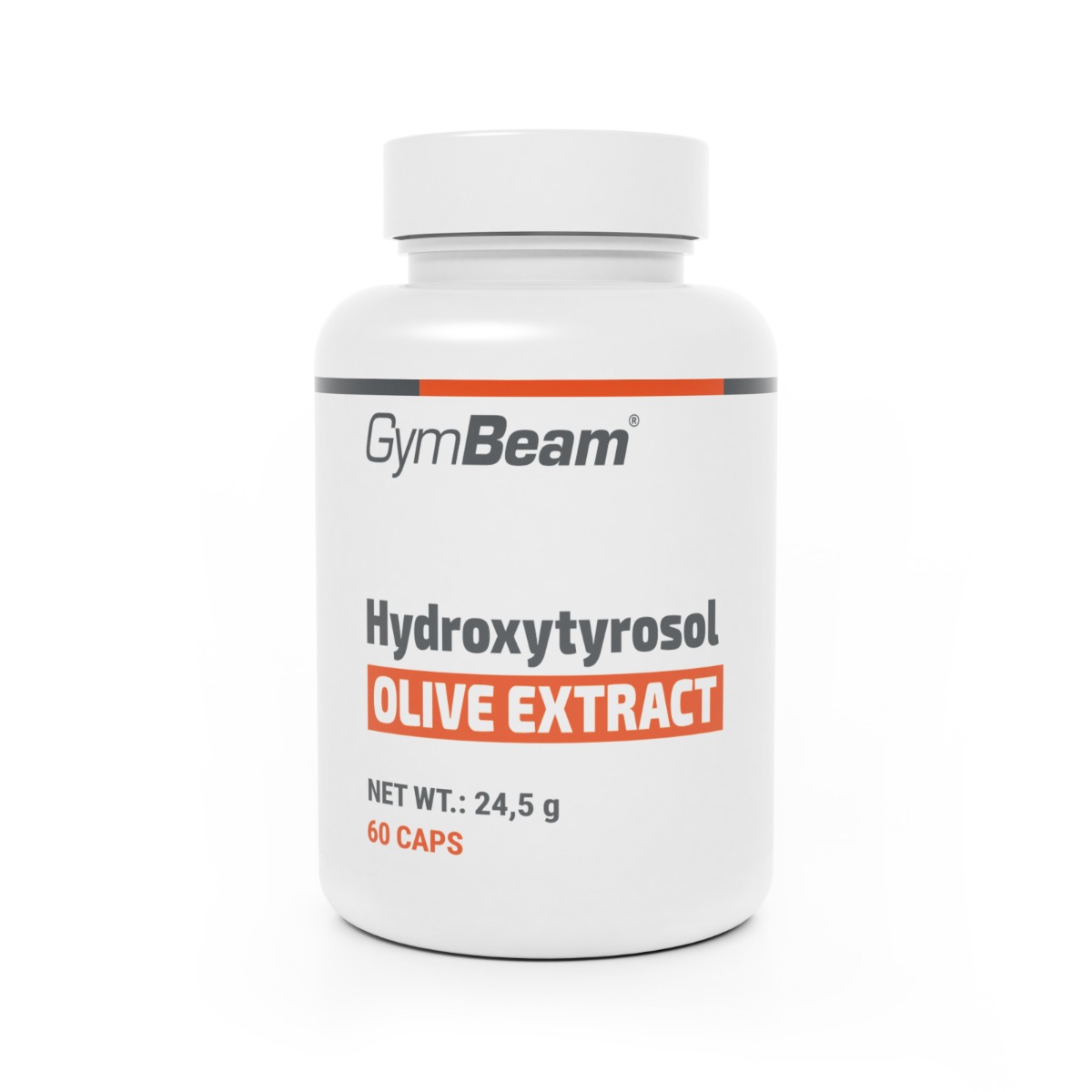 Hydroxytyrosol (Extrait d'olive) - GymBeam