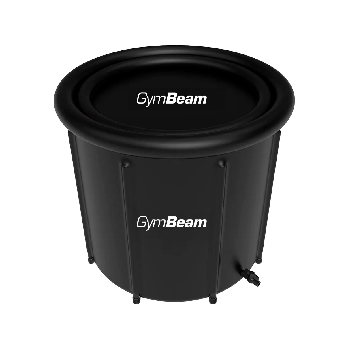 Bain de glace – GymBeam