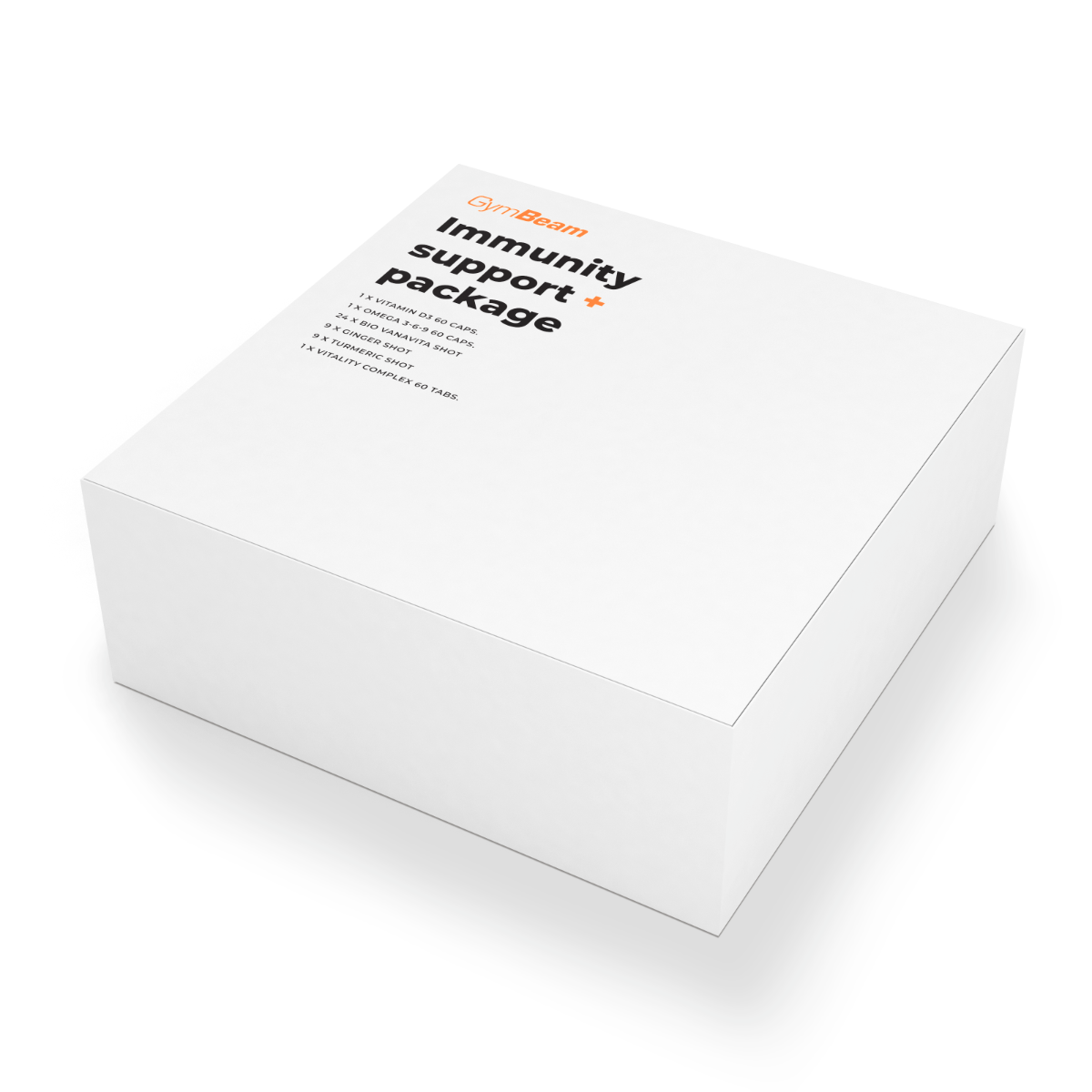 Soutien du système immunitaire – GymBeam