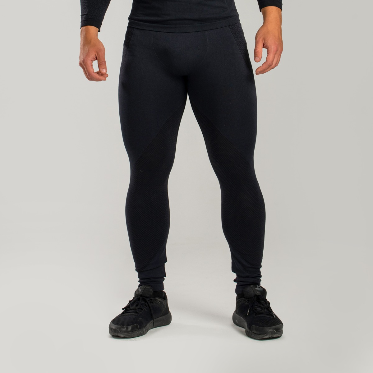 Legging de sport technique pour hommes - STRIX