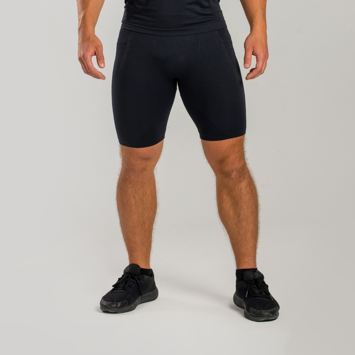 Shorts fonctionnels pour hommes - STRIX.