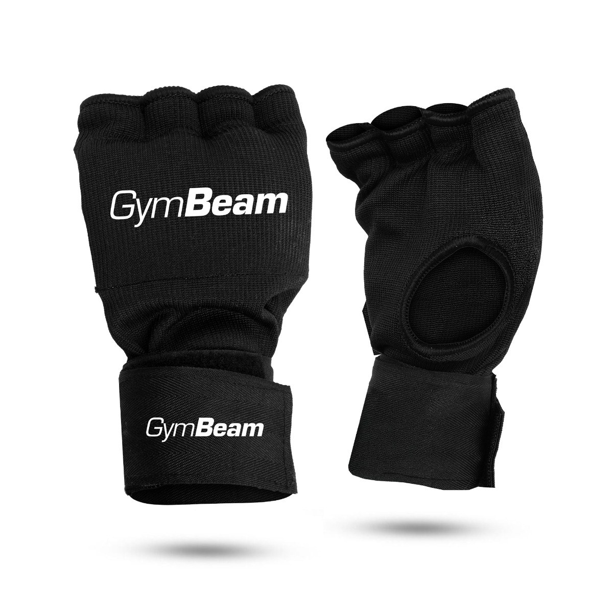 Inner Gloves Striker Noir - GymBeam