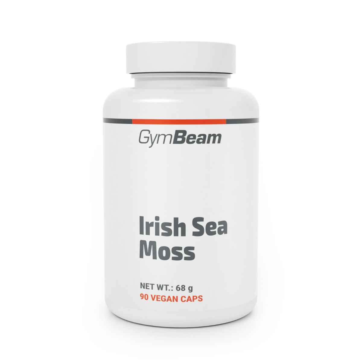 Irish Sea Moss - GymBeam