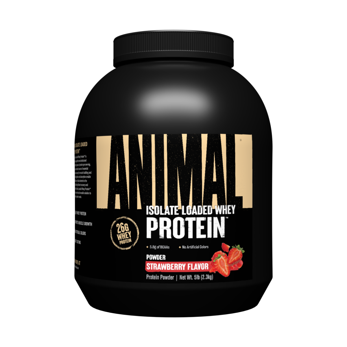 Animal Whey - Universal Nutrition