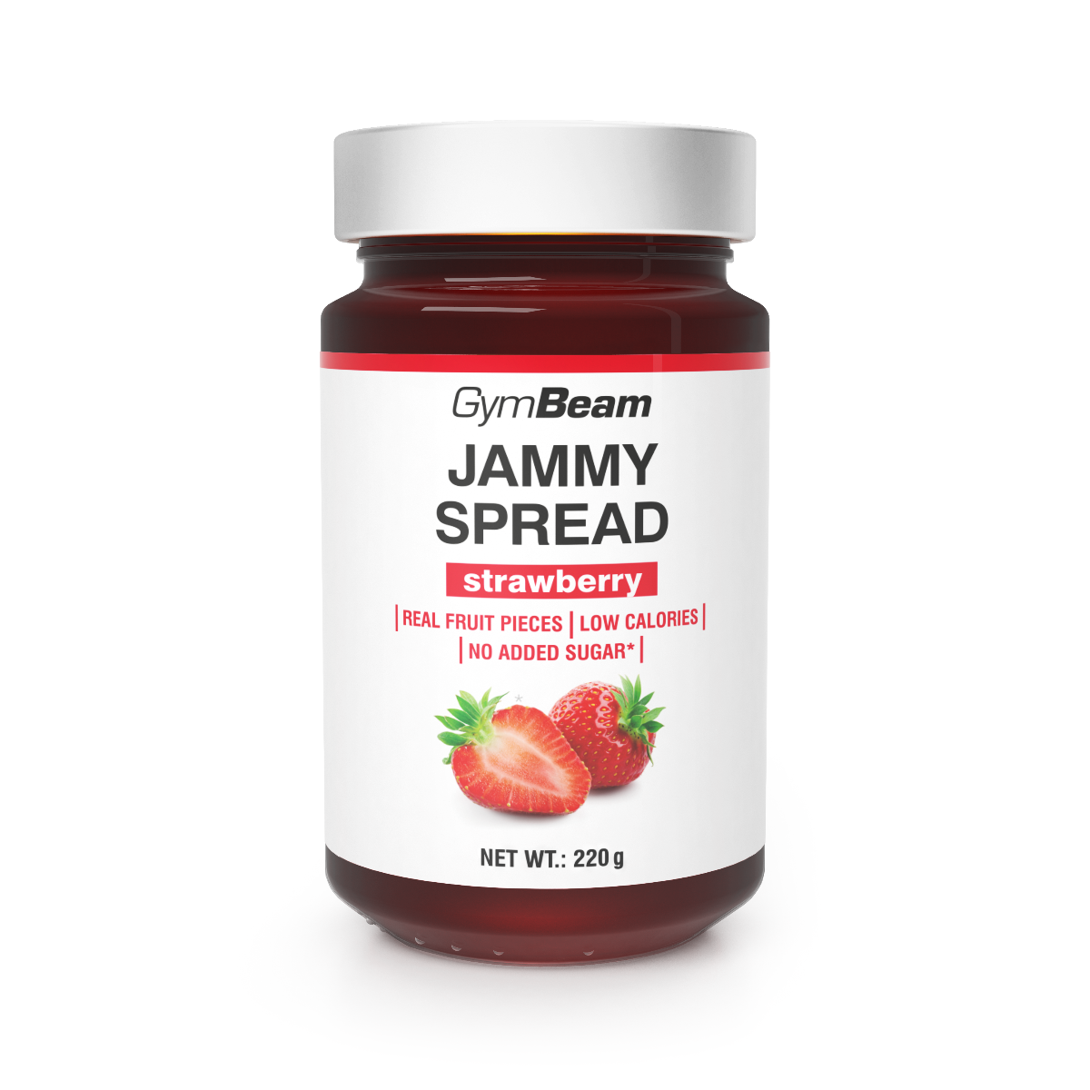 Jammy Spread – GymBeam