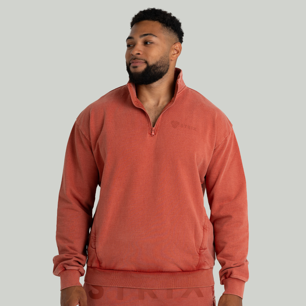 Pull lavé Terra - STRIX