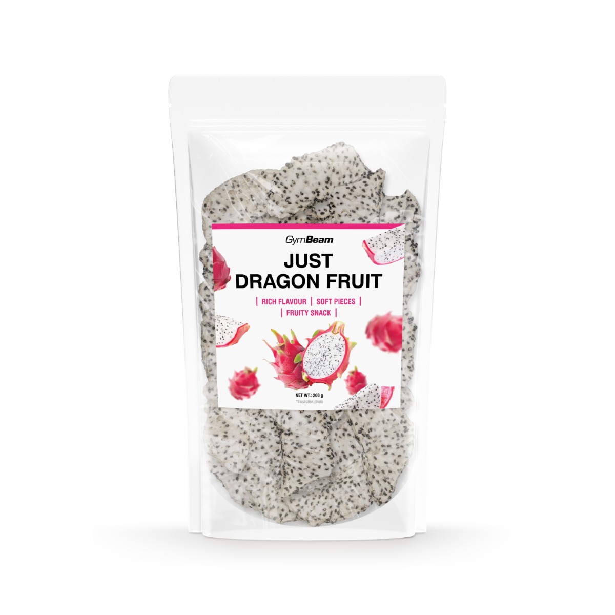 Just Dragon Fruit - GymBeam