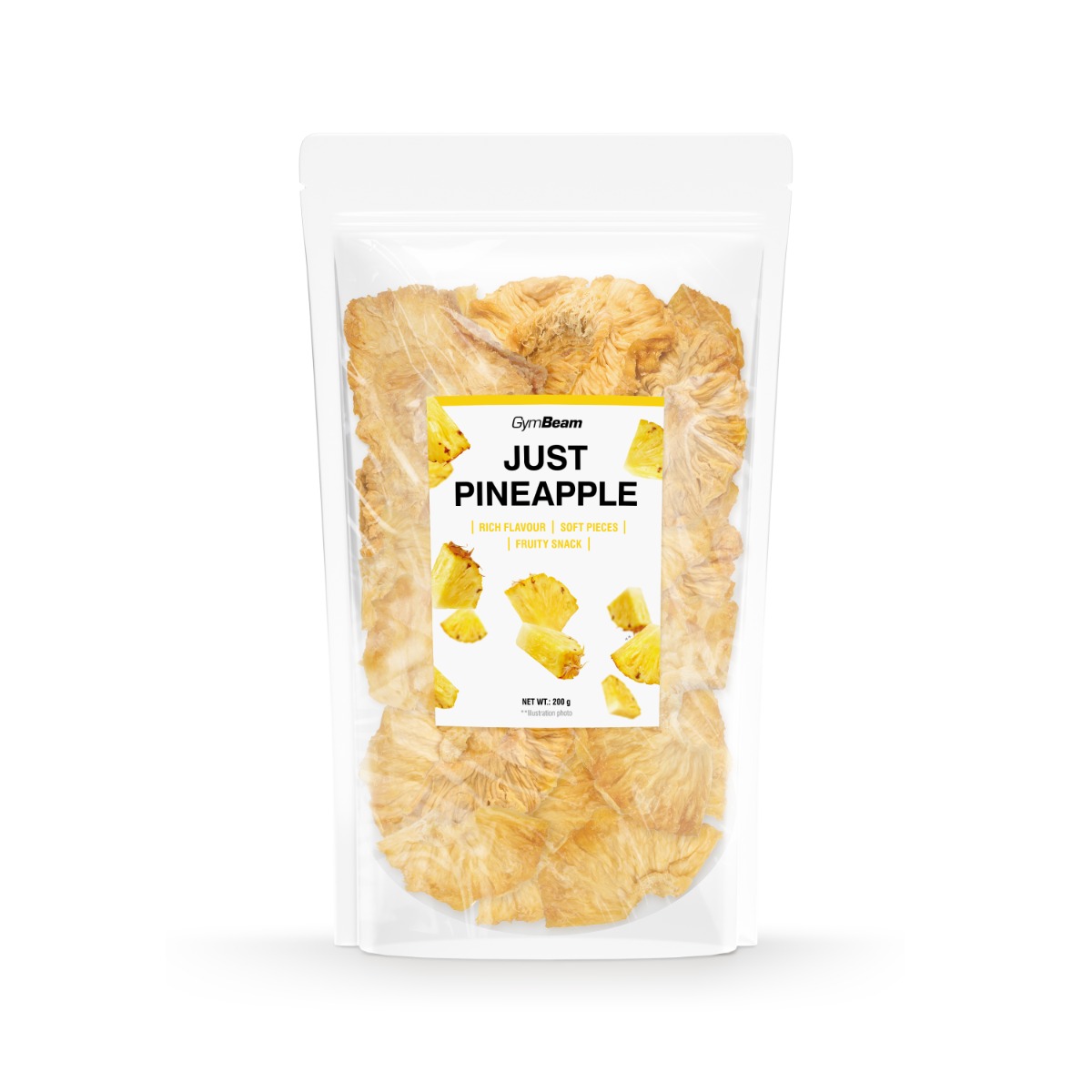 Just Pineapple - GymBeam