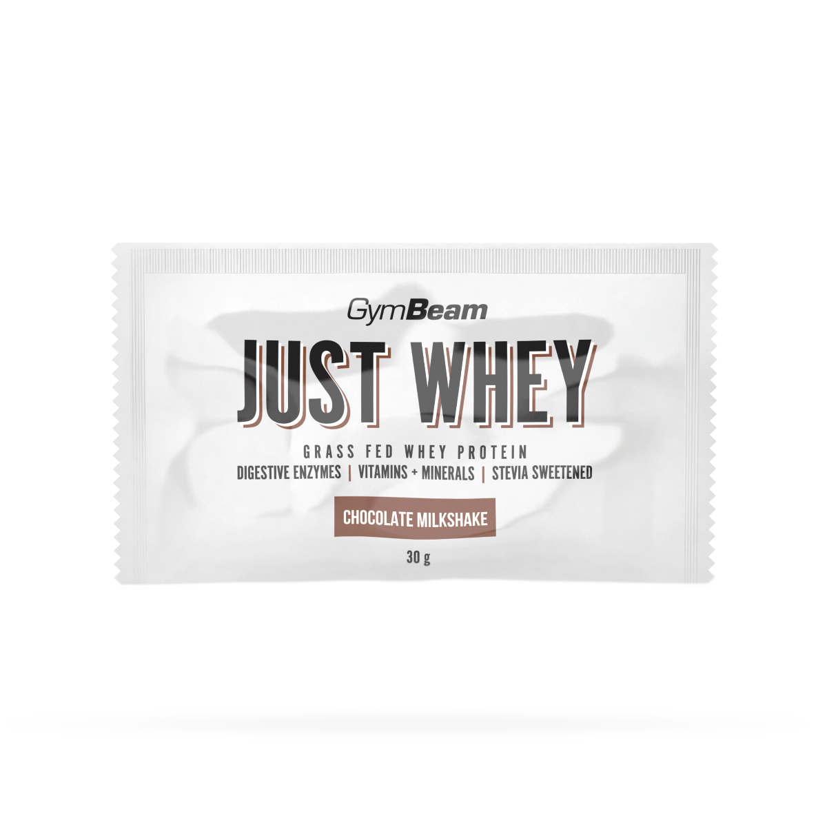 Just Whey Sample - GymBeam