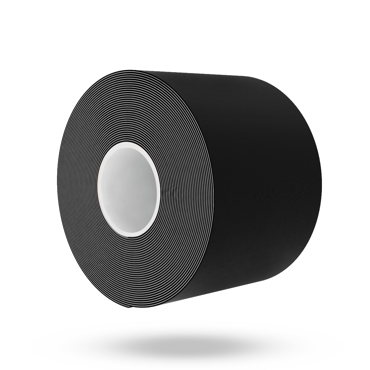 Kinesiology K Tape Noir - GymBeam