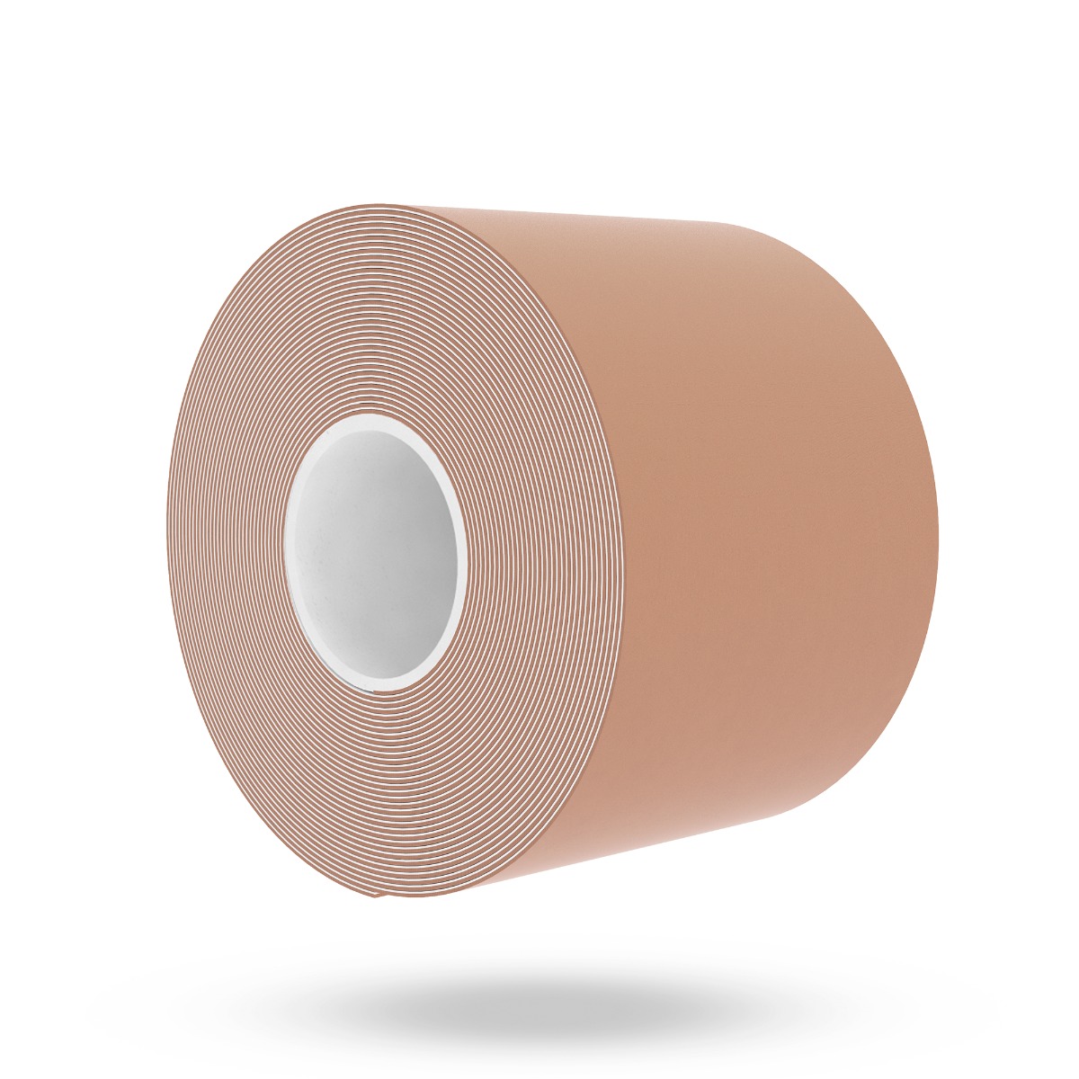 Kinesiology K Tape Beige – GymBeam