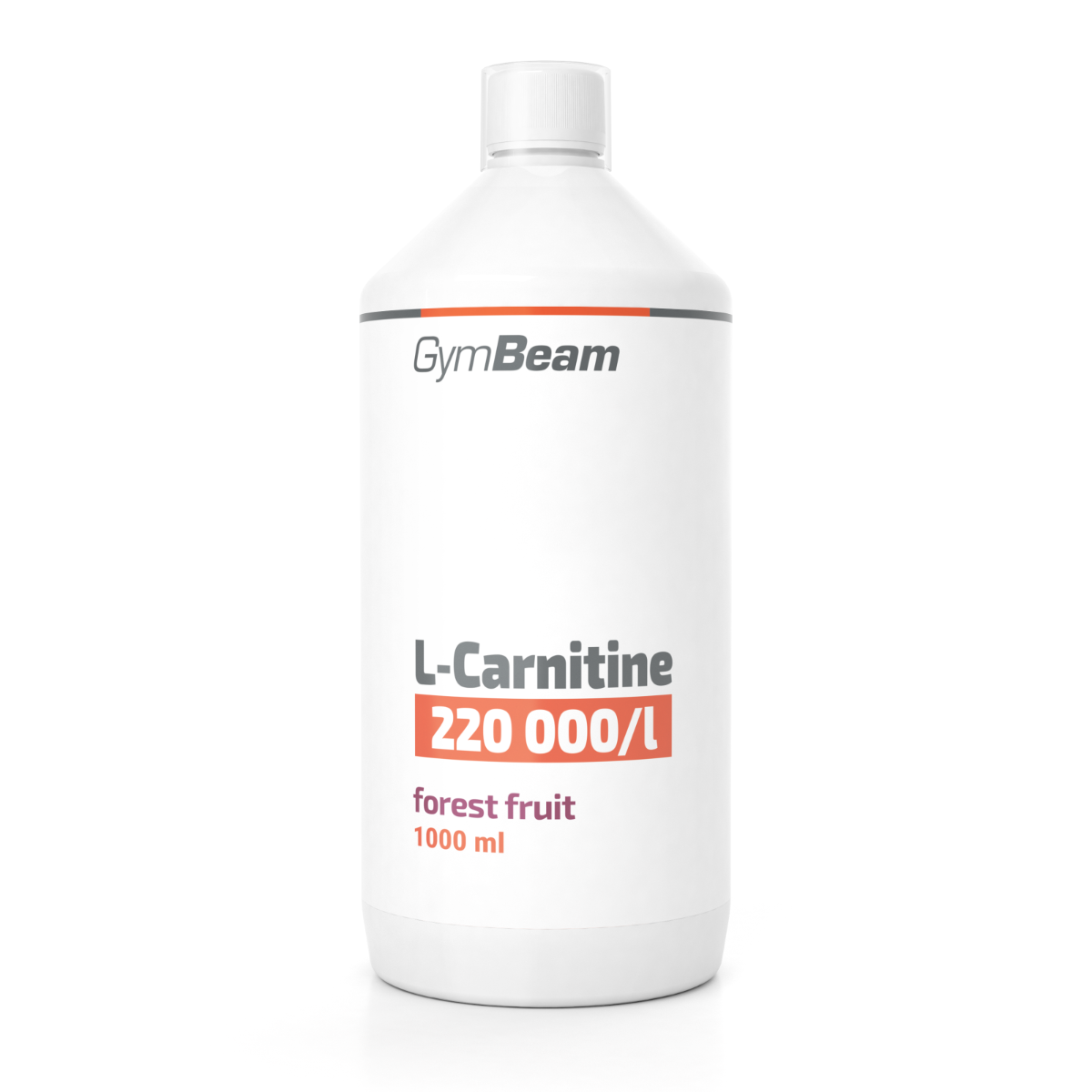 L-Carnitine - GymBeam