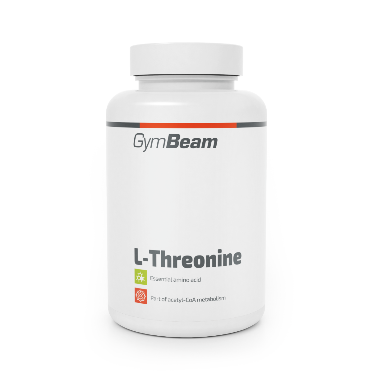L-Thréonine - GymBeam