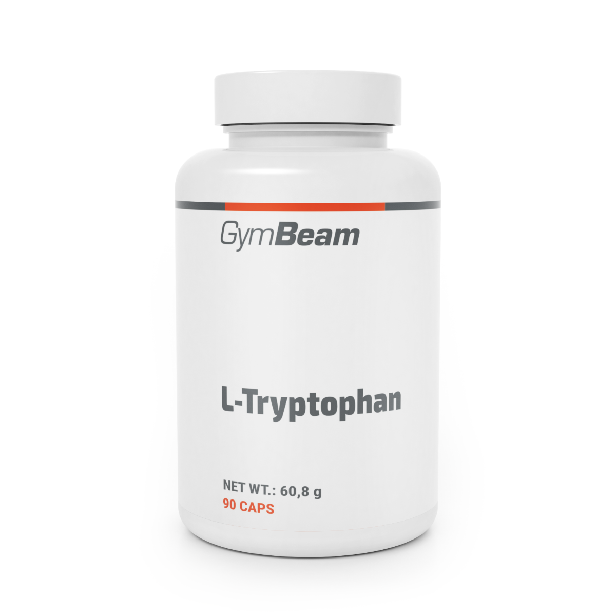 L-Tryptophane - GymBeam