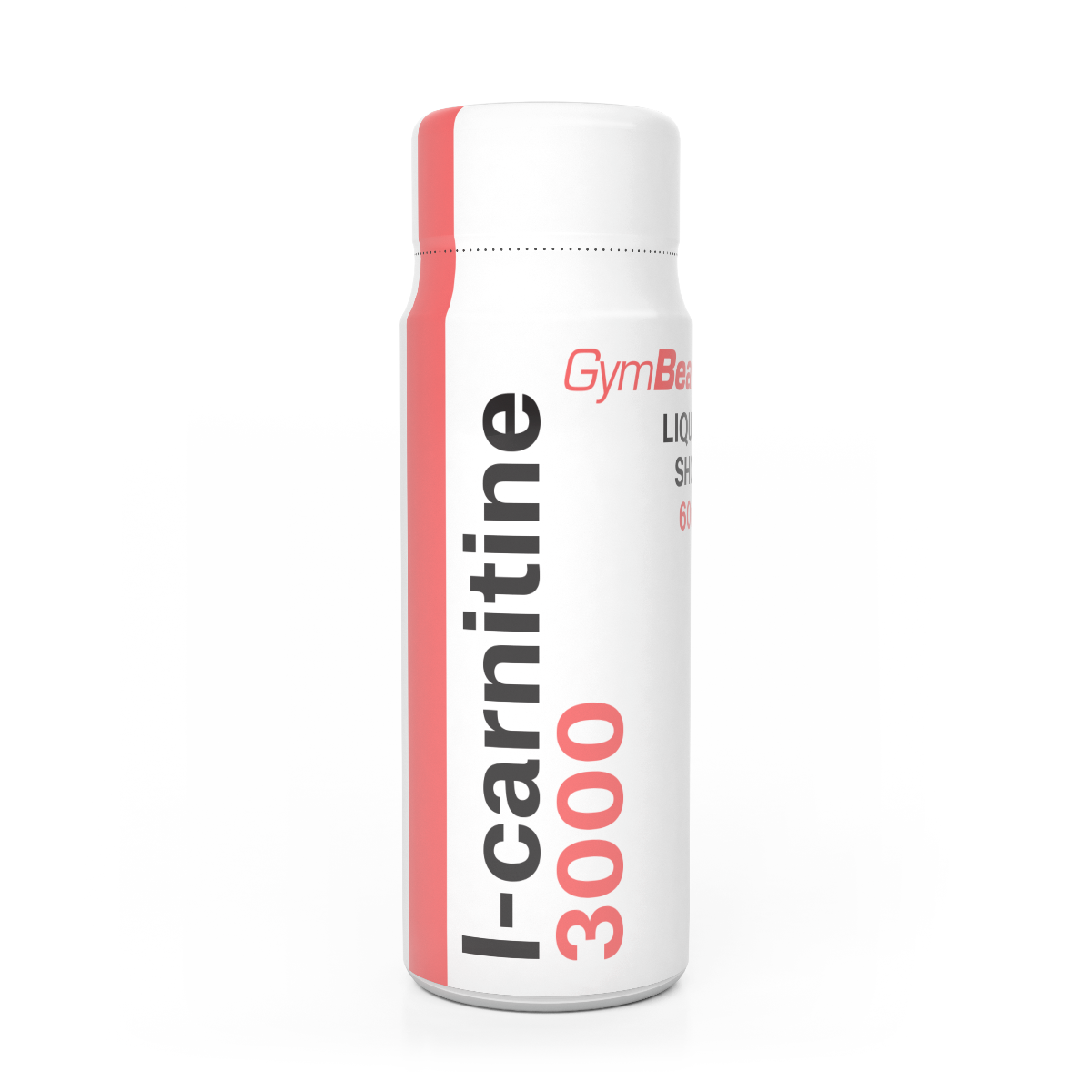 L-Carnitine 3000 Liquid Shot - GymBeam