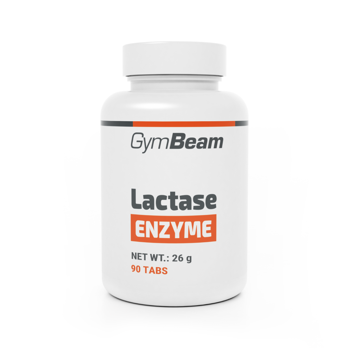 Lactase – GymBeam