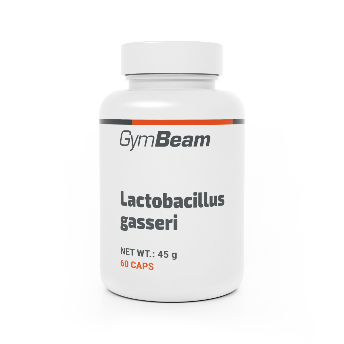 Lactobacillus Gasseri – GymBeam