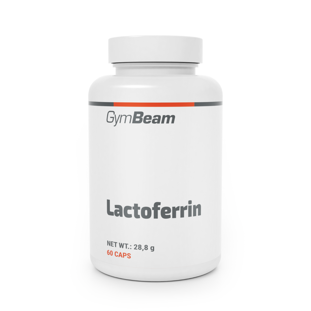 Lactoferrine – GymBeam