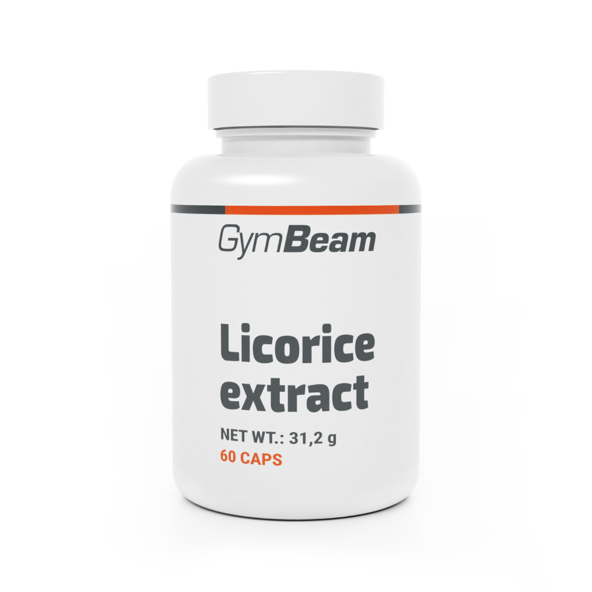 Extrait de réglisse - GymBeam