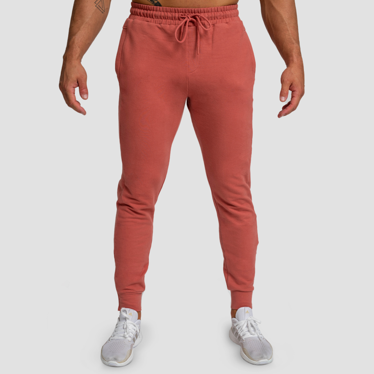 Limitless Joggers Cannelle - GymBeam
