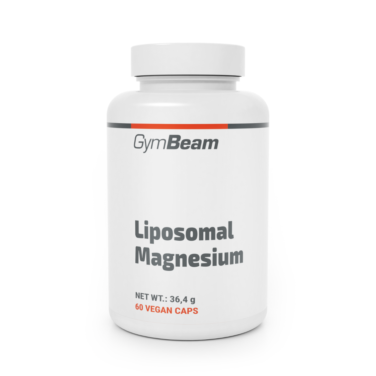 Magnésium liposomique - GymBeam
