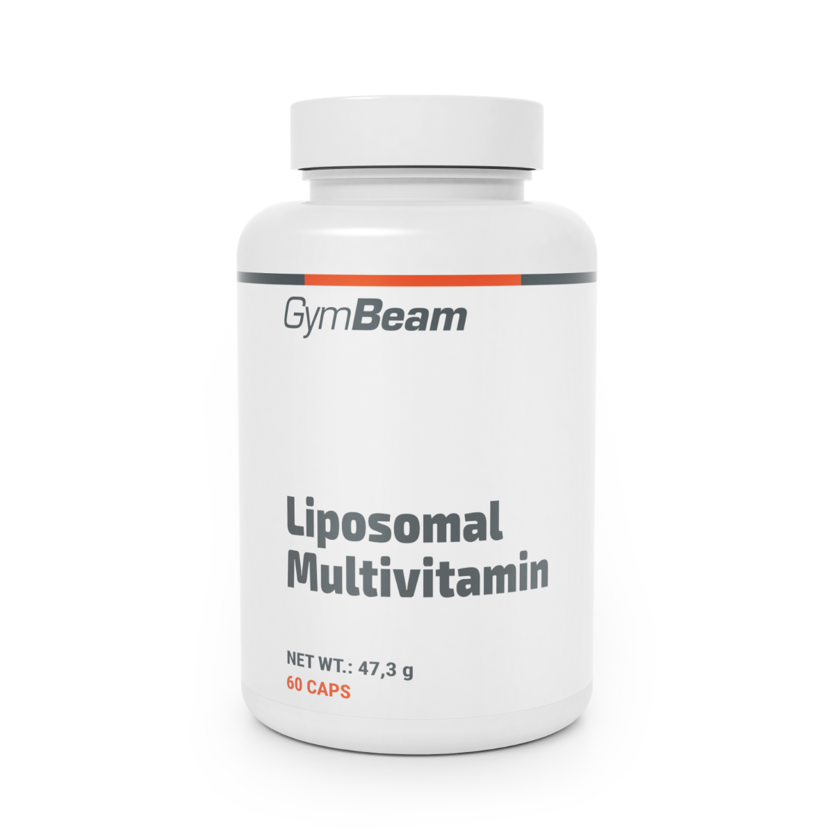 Liposomal Multivitamine – GymBeam