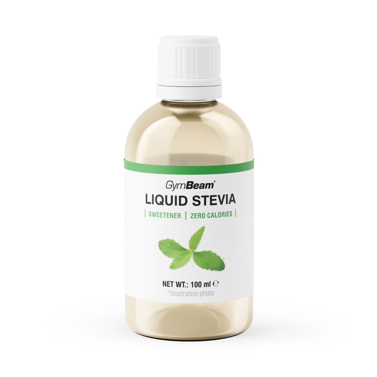 Stevia liquide – GymBeam